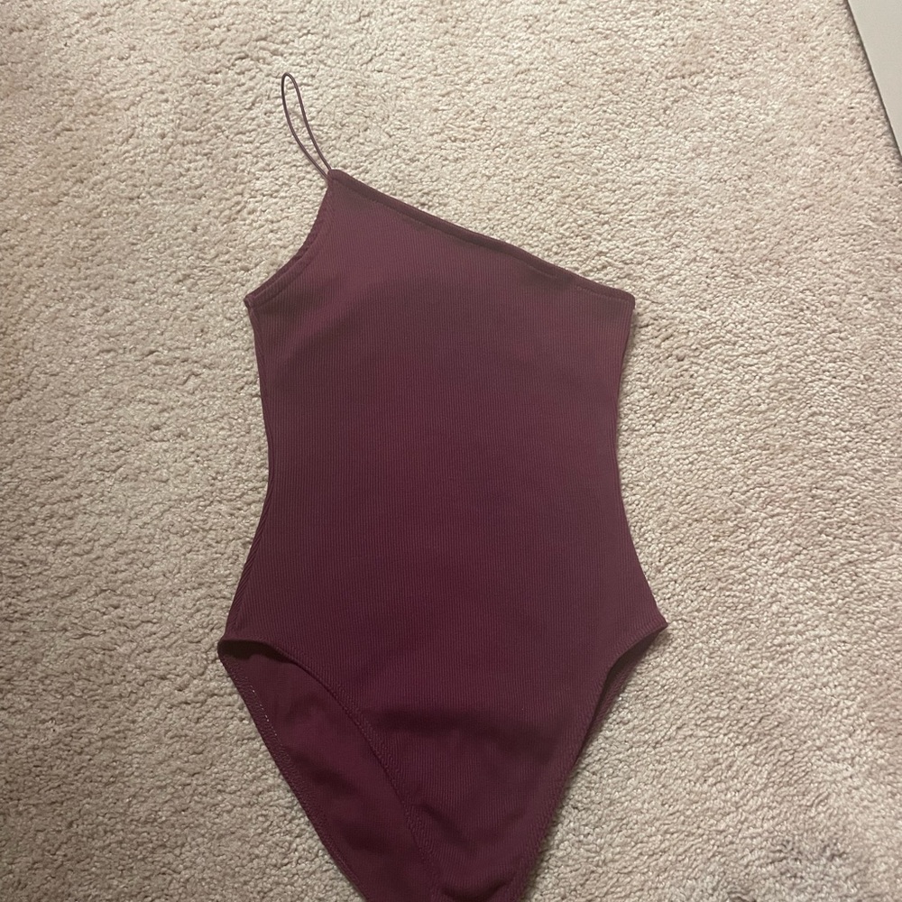 Nasty Gal bodysuit